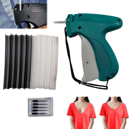 Quick Garment Repairs