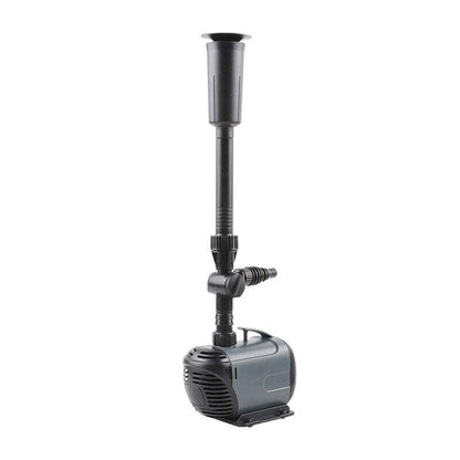 Garden Solar Fountain
